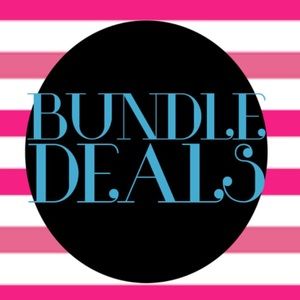 MAKE ME OFFERS AND SEND ME BUNDLES!!!